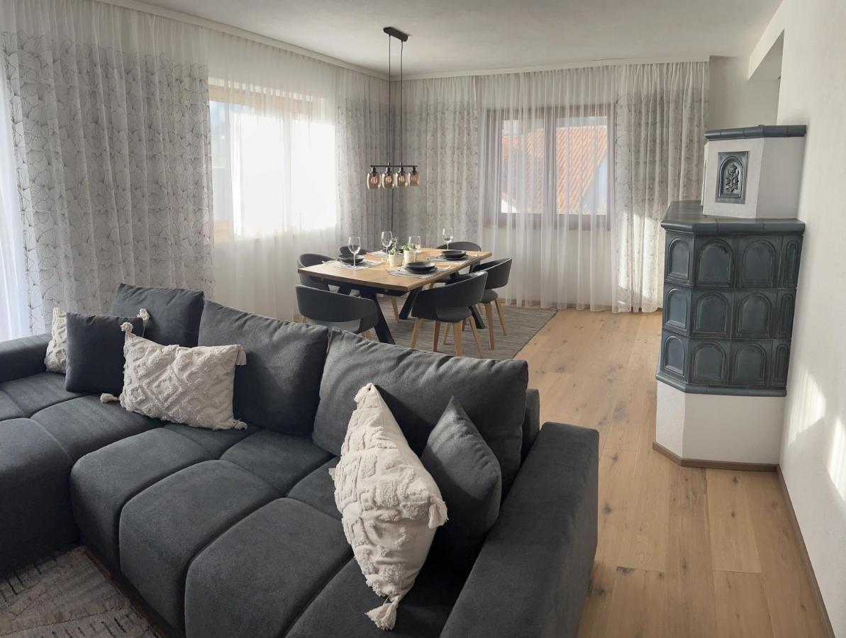 Ferienwohnung Dahoam Angerberg  Εξωτερικό φωτογραφία