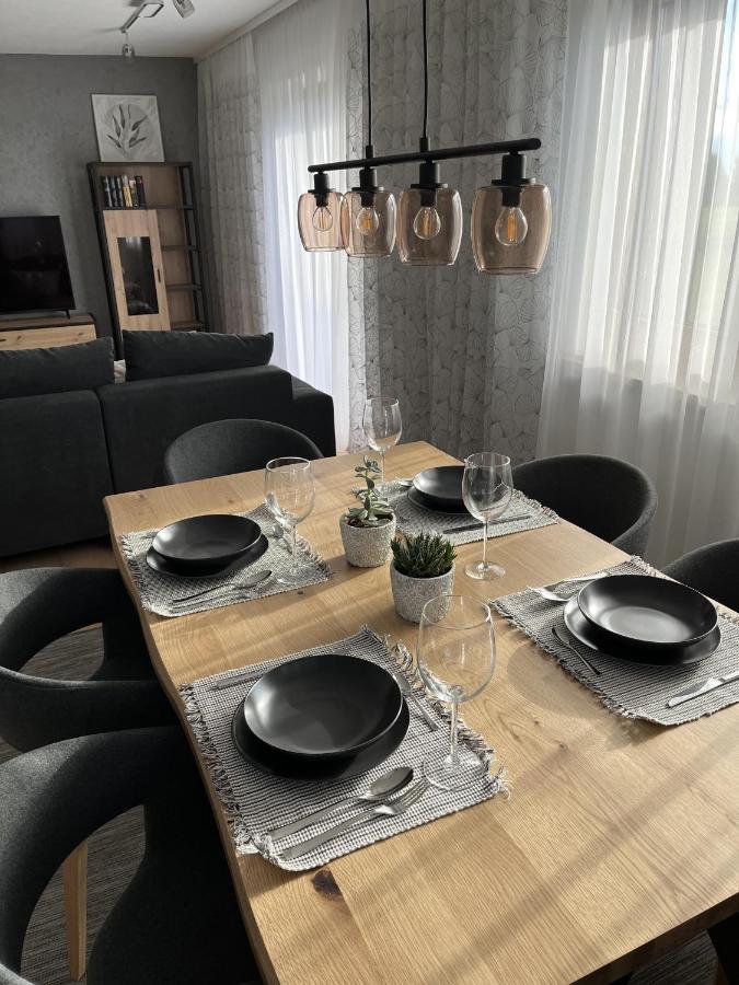 Ferienwohnung Dahoam Angerberg  Εξωτερικό φωτογραφία