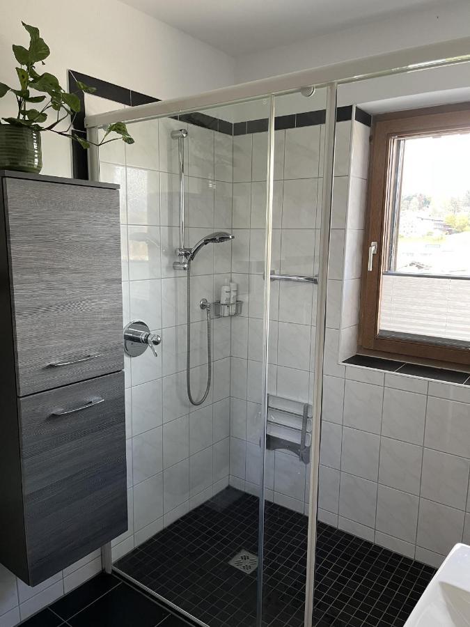 Ferienwohnung Dahoam Angerberg  Εξωτερικό φωτογραφία