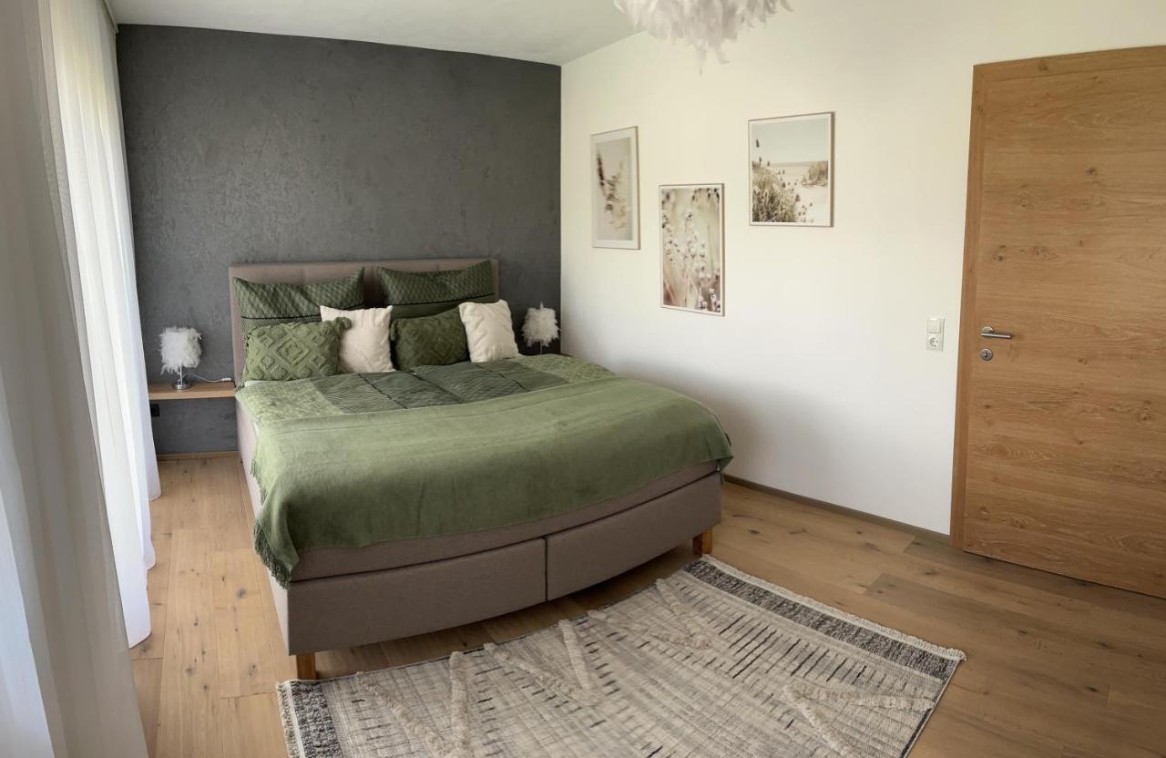 Ferienwohnung Dahoam Angerberg  Εξωτερικό φωτογραφία