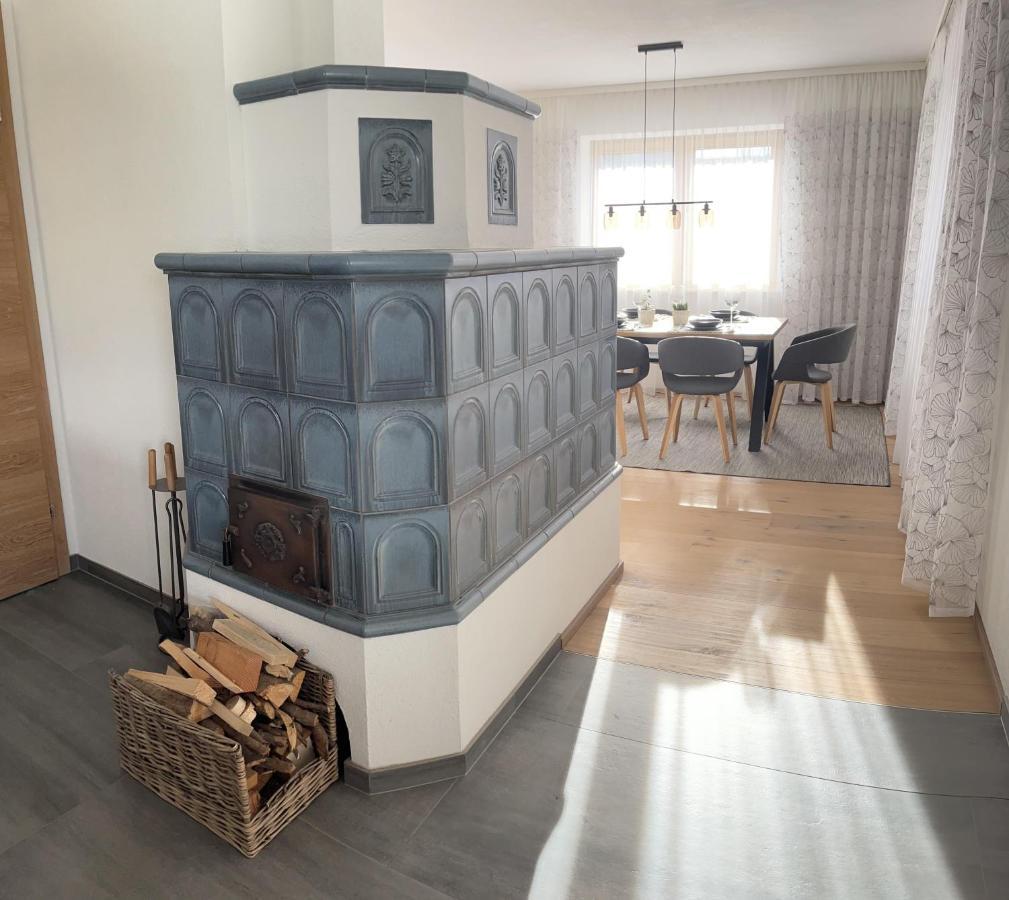 Ferienwohnung Dahoam Angerberg  Εξωτερικό φωτογραφία