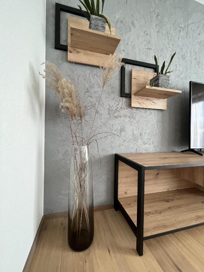 Ferienwohnung Dahoam Angerberg  Εξωτερικό φωτογραφία
