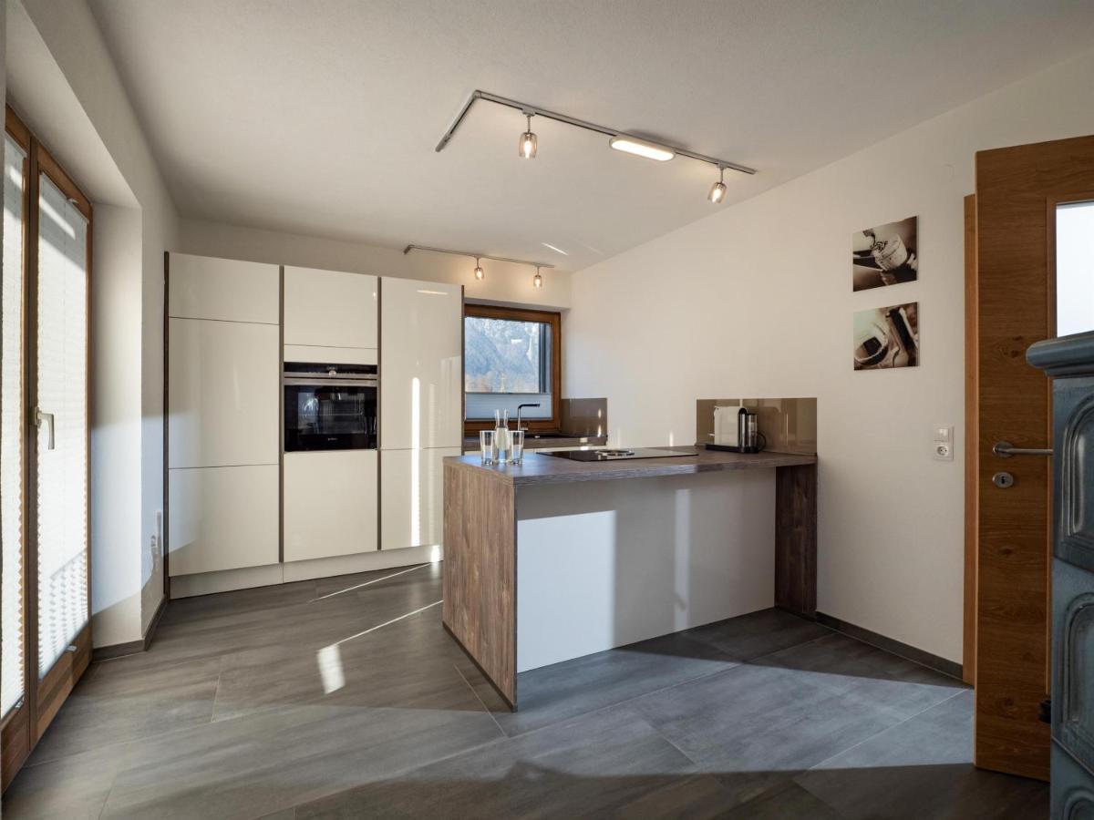 Ferienwohnung Dahoam Angerberg  Εξωτερικό φωτογραφία