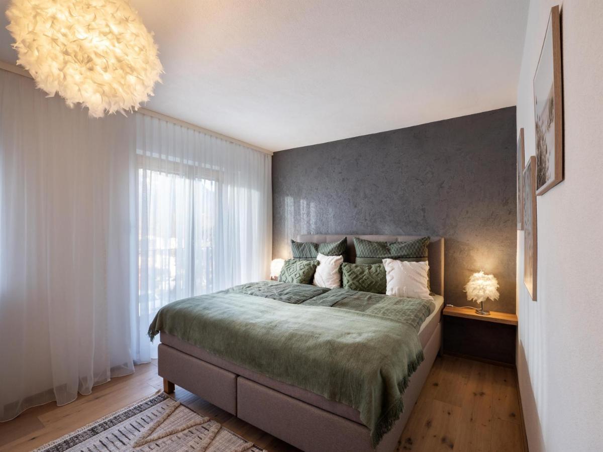 Ferienwohnung Dahoam Angerberg  Εξωτερικό φωτογραφία