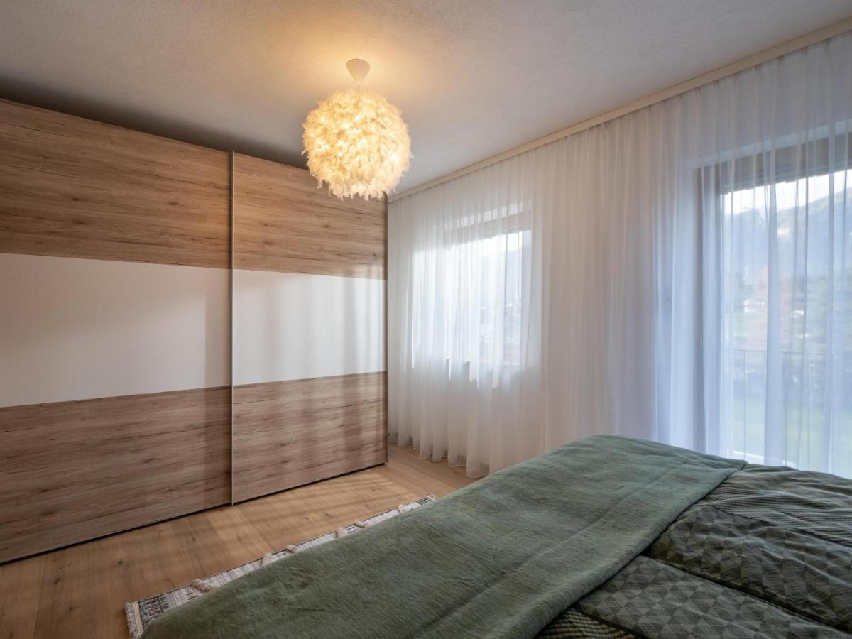 Ferienwohnung Dahoam Angerberg  Εξωτερικό φωτογραφία