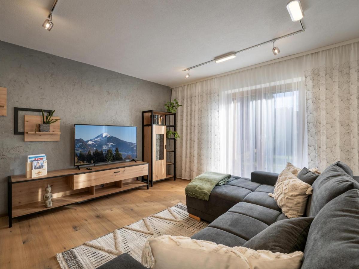 Ferienwohnung Dahoam Angerberg  Εξωτερικό φωτογραφία