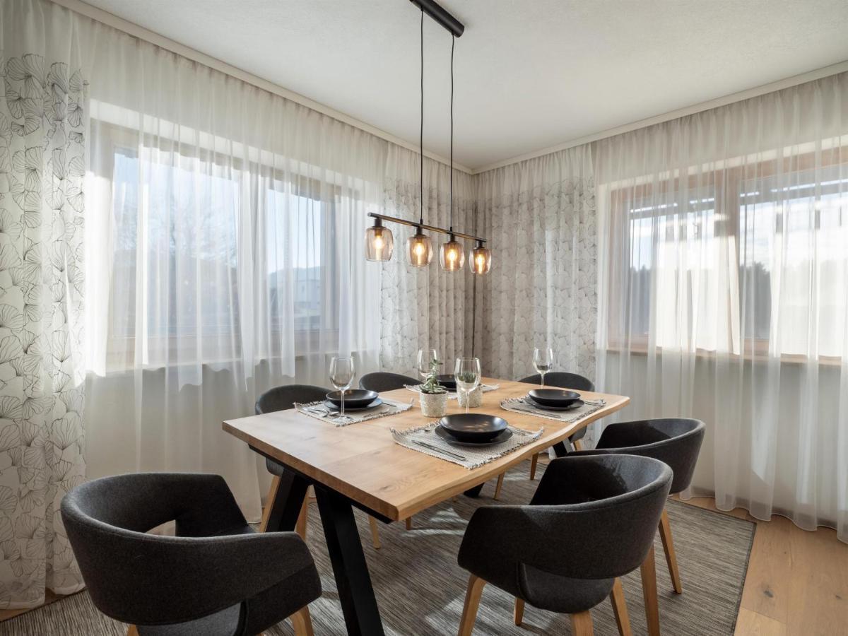 Ferienwohnung Dahoam Angerberg  Εξωτερικό φωτογραφία