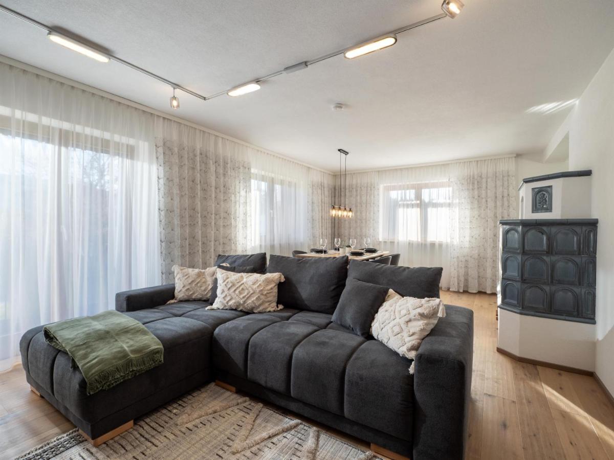 Ferienwohnung Dahoam Angerberg  Εξωτερικό φωτογραφία