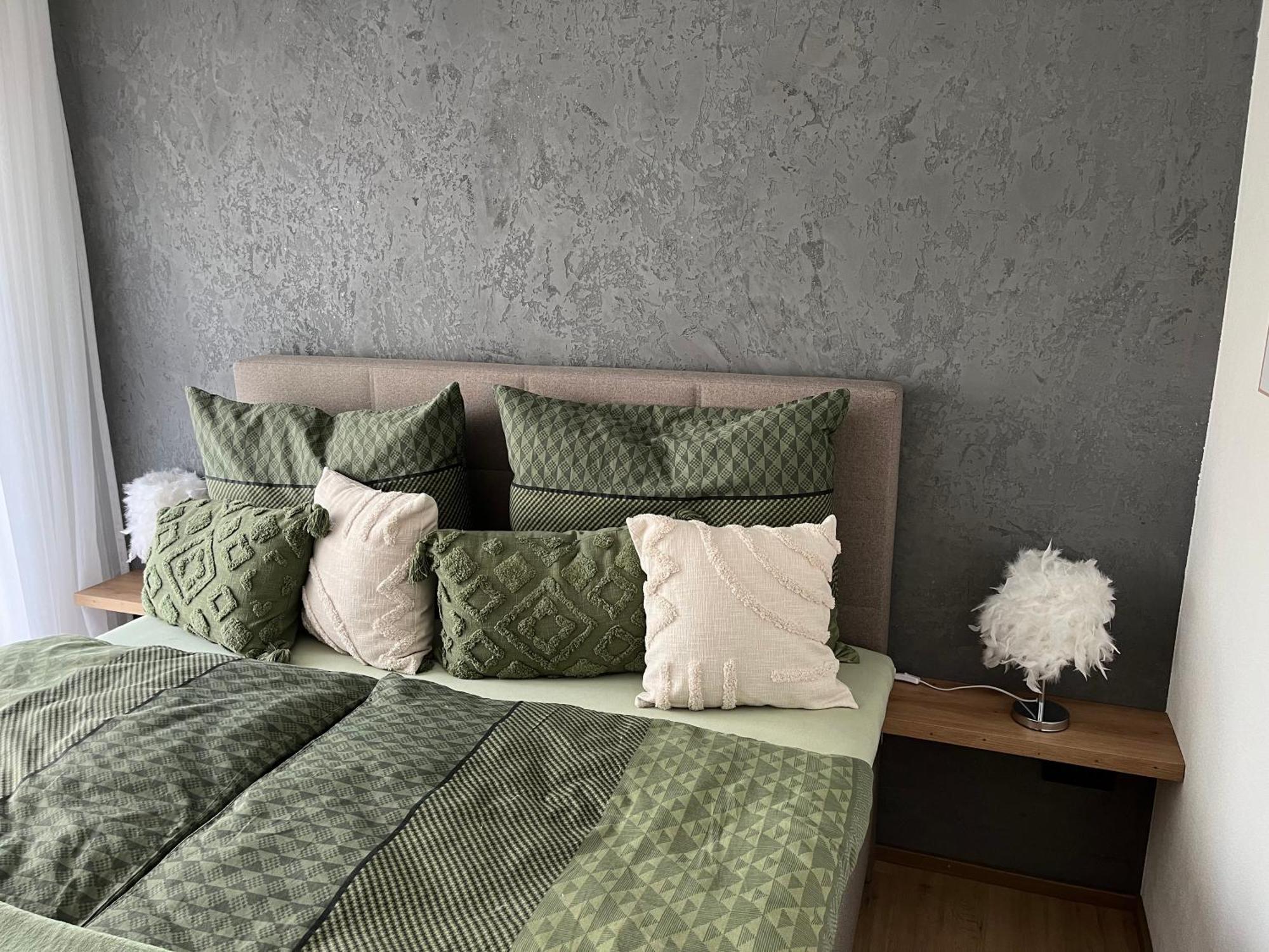 Ferienwohnung Dahoam Angerberg  Δωμάτιο φωτογραφία